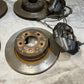 BMW 1 SERIES E82 E88 135i BREMBO BRAKE UPGRADE KIT