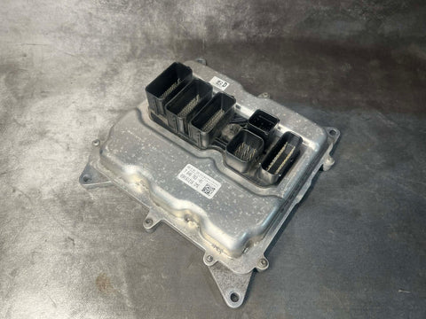 BMW N20 DME Engine Control Unit (ECU) - 7646763