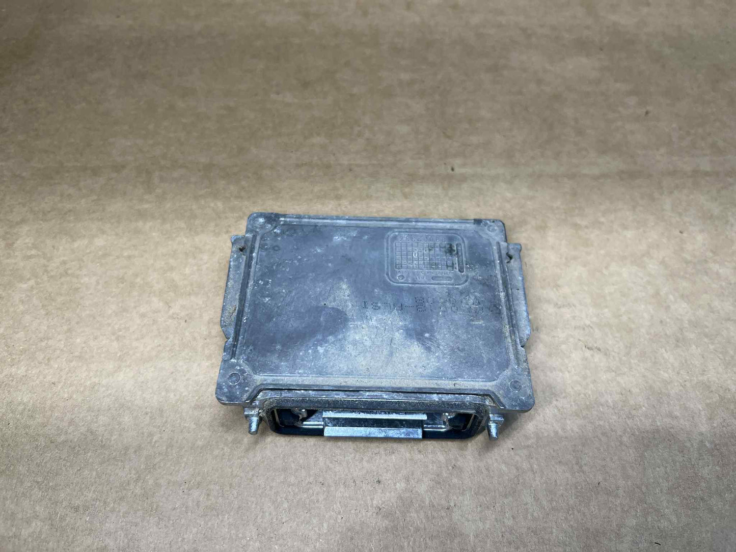 BMW 1 3 5 X SERIES XENON HEADLIGHT BALLAST CONTROL MODULE 89034934