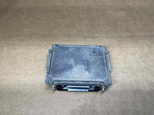 BMW 1 3 5 X SERIES XENON HEADLIGHT BALLAST CONTROL MODULE 89034934