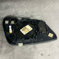 BMW 1 3 SERIES F20 F21 F30 F32 F33  LEFT PASSENGER MIRROR GLASS AUTO DIMMING 20200539