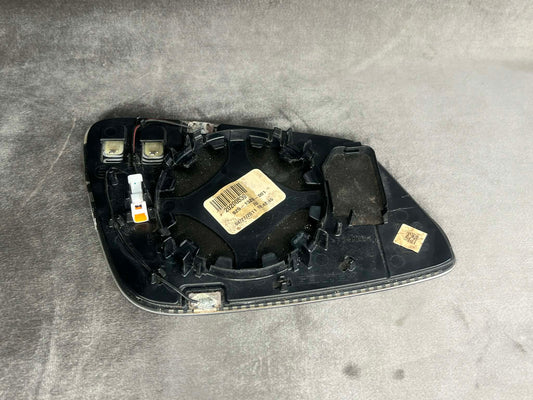 BMW 1 3 SERIES F20 F21 F30 F32 F33  LEFT PASSENGER MIRROR GLASS AUTO DIMMING 20200539