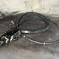 BMW 1 2 3 4 F-SERIES BONNET LATCH AND CABLE 4895376
