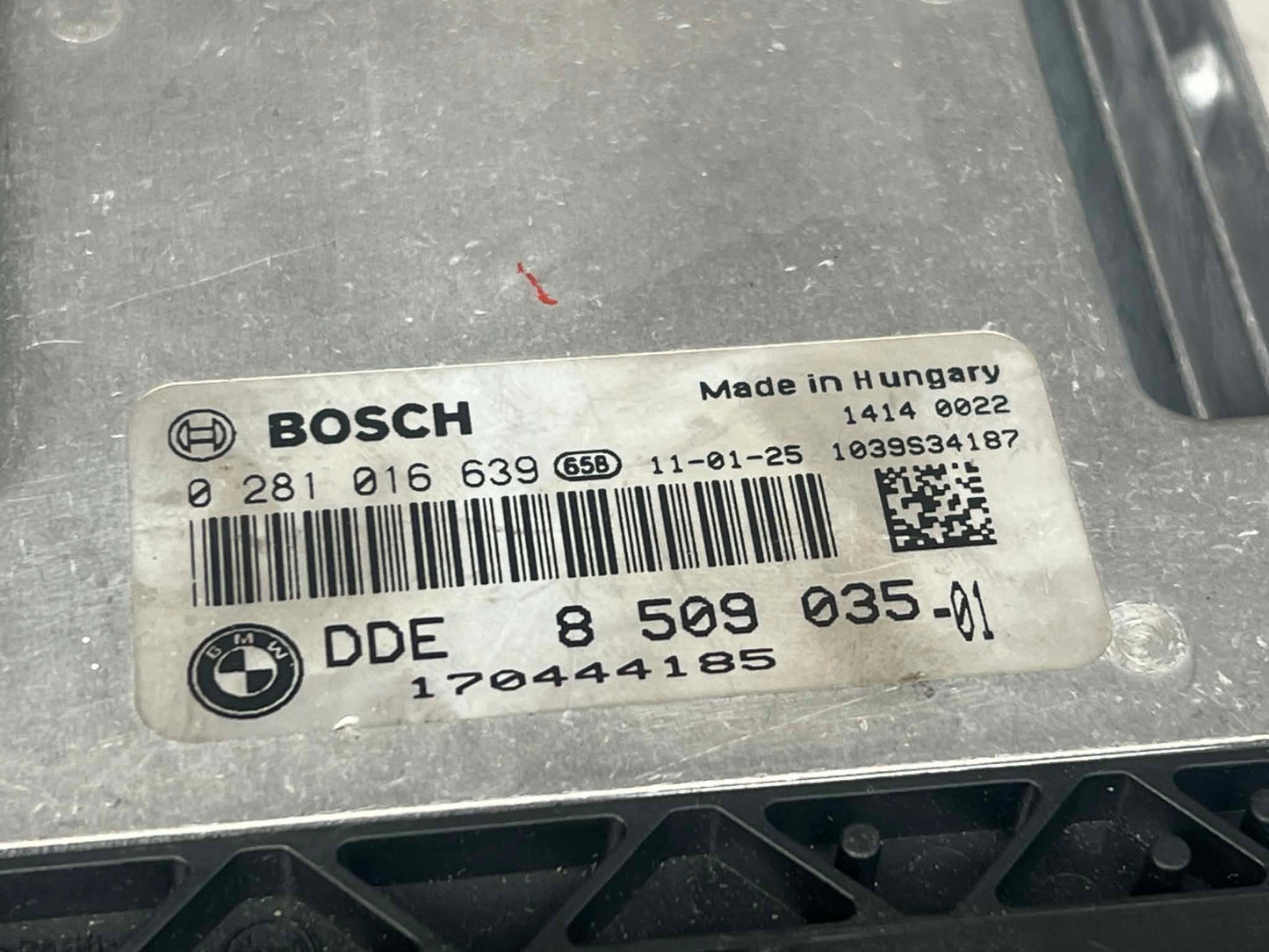 8509035 IMMO OFF