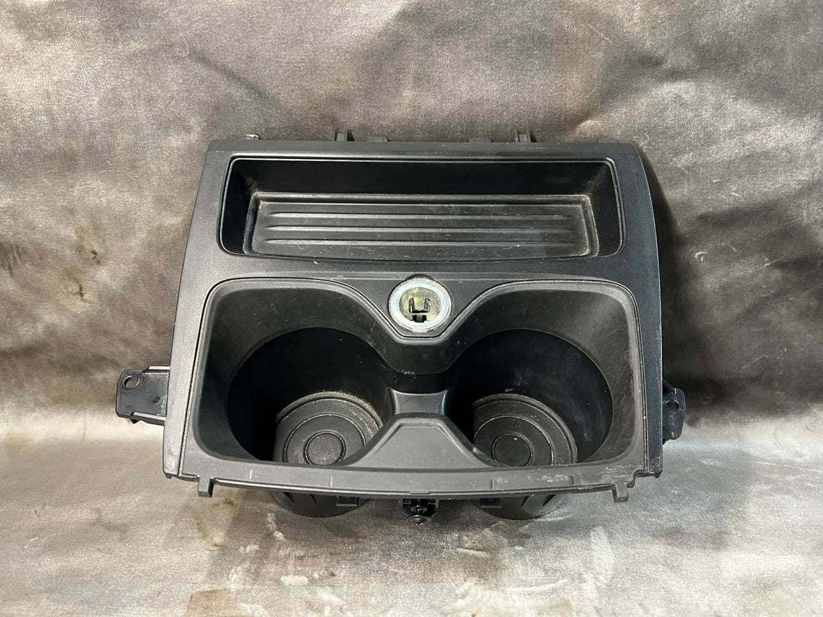 BMW 1 2 SERIES F21 F22 F23 CENTRE CUP HOLDERS 9207321