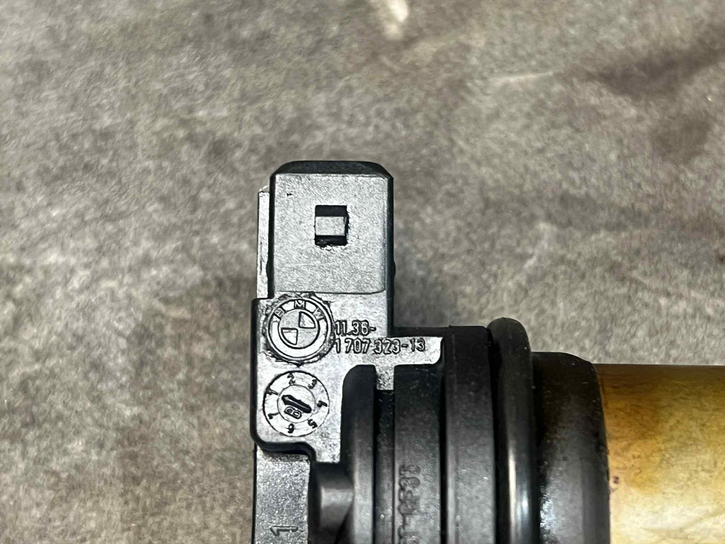 BMW 1 3 X SERIES N46 N46N VANOS SOLENOID 11361707323