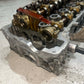 BMW 1 3 SERIES N13 CYLINDER HEAD 11122470429 - LRI Autoparts