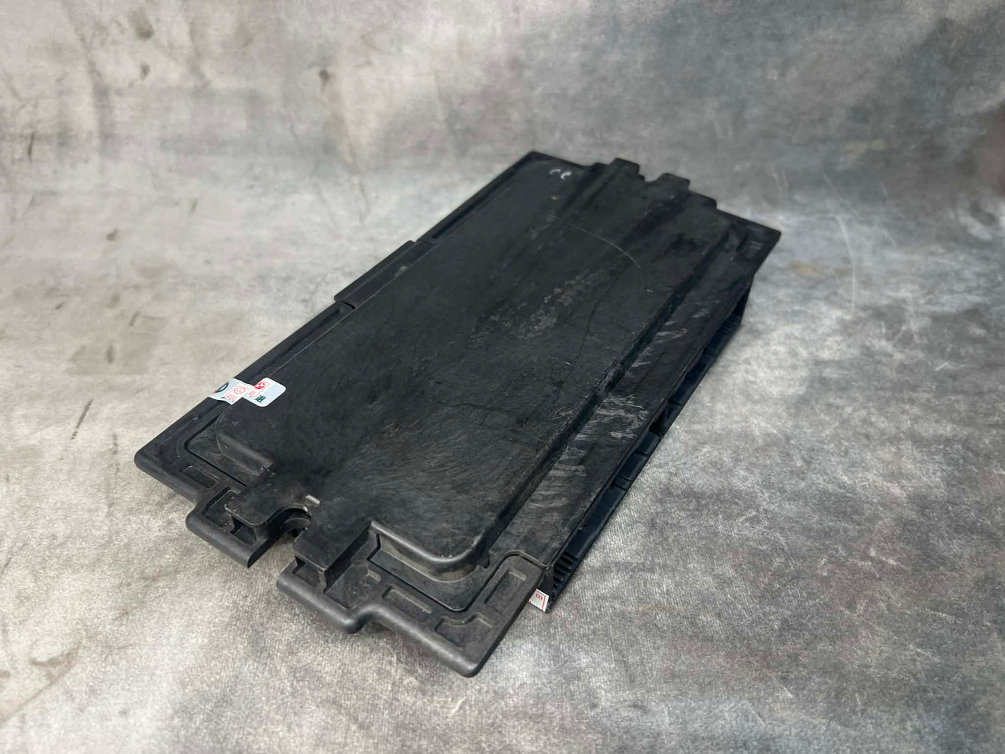 BMW X5 X6 E70 E71 FOOTWELL MODULE FRM3R XE 61238886842 2006-2014 - LRI Autoparts