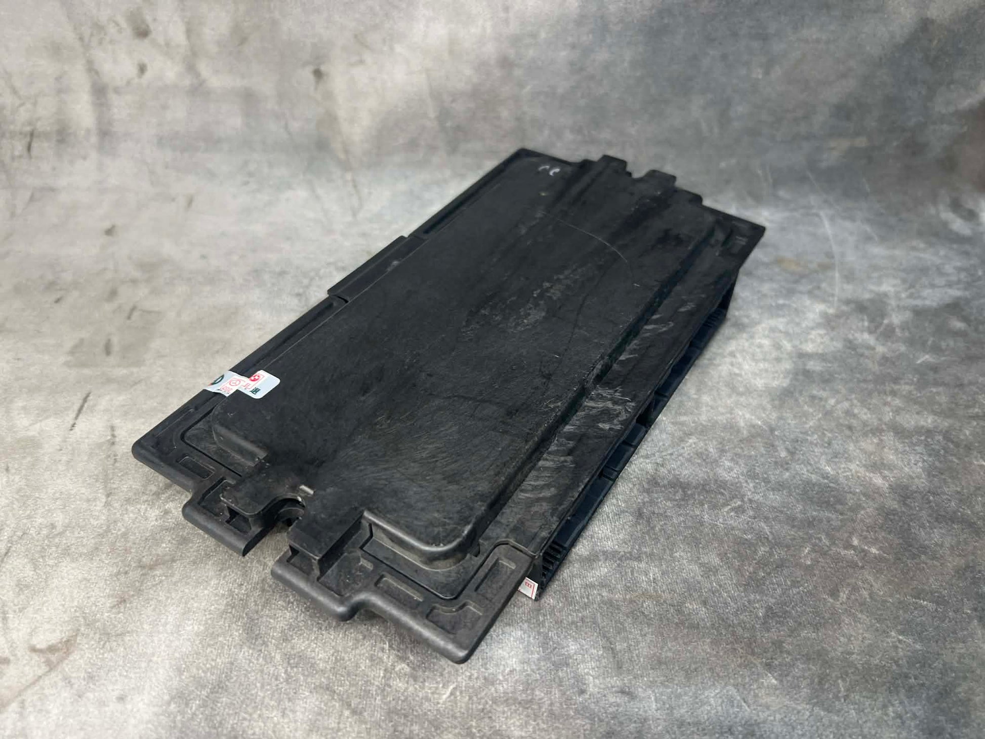 BMW X5 X6 E70 E71 FOOTWELL MODULE FRM3R XE 61238886842 2006-2014 - LRI Autoparts