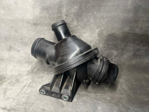 BMW N20 Thermostat with Housing - 11538635689