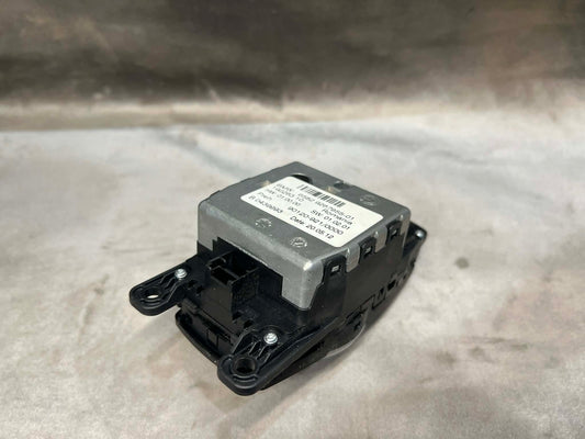 BMW F SERIES 1 3 5 CIC IDRIVE CONTROLLER
