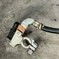 BMW 1 SERIES F20 F21 NEGATIVE BATTERY CABLE 7631109