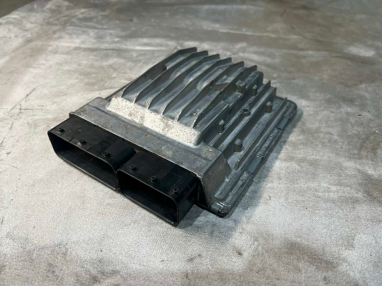 BMW N54 135i 335i 1M X6 MSD81 DME ECU REPAIR UPGRADE SERVICE