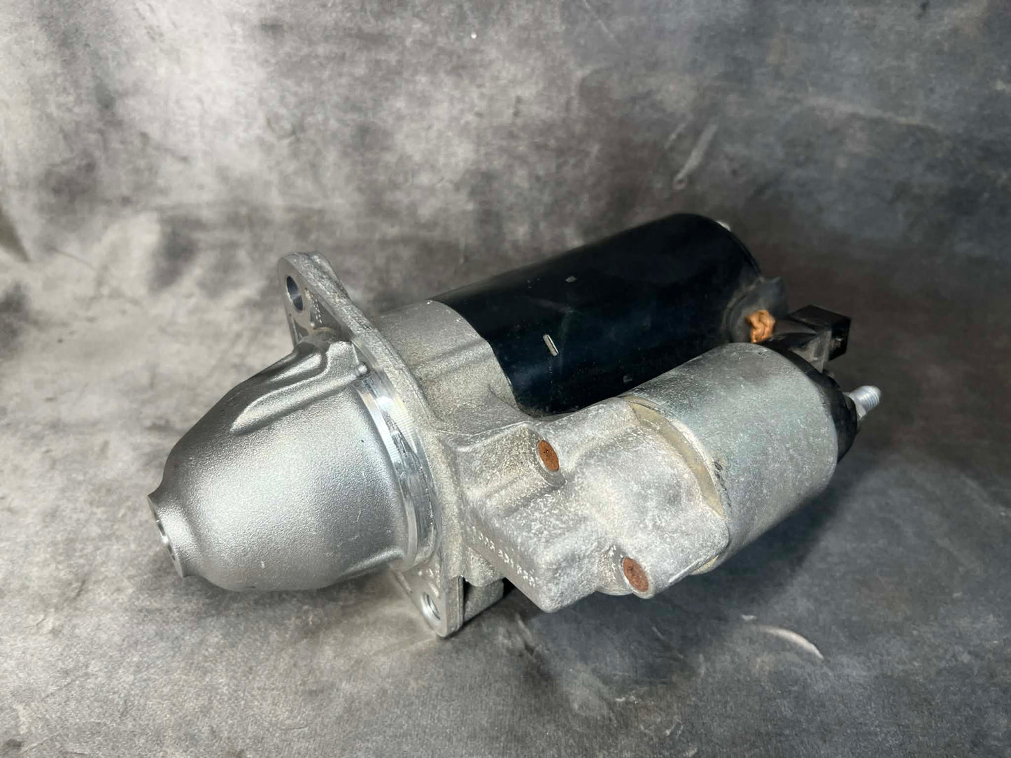 BMW N20 Starter Motor - 7638194