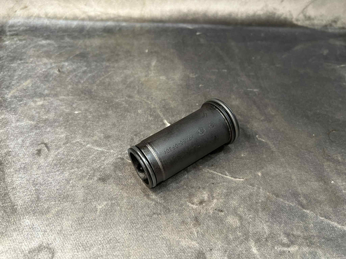 BMW 1 3 X SERIES N46 N46N IGNITION SPARK PLUG GUIDE TUBE 7509627 - LRI Autoparts
