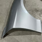 BMW 1 2 SERIES F20 F22 F23 DRIVERS SIDE FRONT RHS RIGHT GUARD SILVER 41007284646 2010-2021 - LRI Autoparts