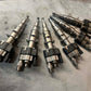 BMW N54 FUEL INJECTOR SET x6 INDEX 9 7585261-09 - LRI Autoparts