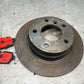Brembo Rear Brake Discs (08.A205.11) + Ceramic Pads (P 06 044) for BMW E81 / E87 118i / 120i (Used, Test-Fit ~10 km, No Sensor) - LRI Autoparts