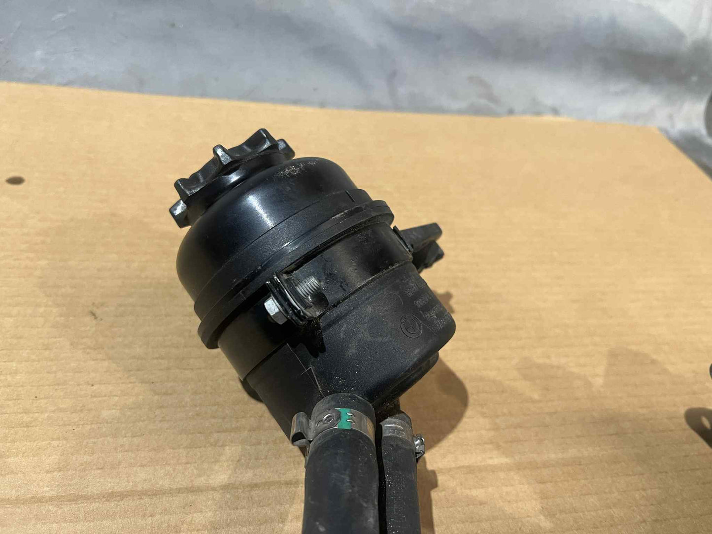 BMW 1 3 SERIES 135 335 N54 POWER STEERING PUMP 677924402