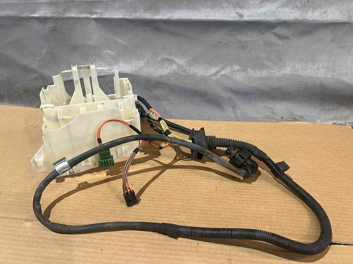 BMW 1 3 SERIES N54 6HP19/21 AUTOMATIC TRANSMISSION HARNESS 7566525