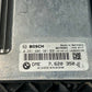 BMW N46N MEV17.2.1 ECU DME ECU PLUG AND PLAY 120i 320i