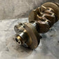 BMW 1 3 X SERIES N42 N46 N46N CRANKSHAFT 11217516040