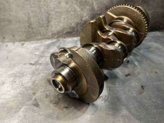 BMW 1 3 X SERIES N42 N46 N46N CRANKSHAFT 11217516040