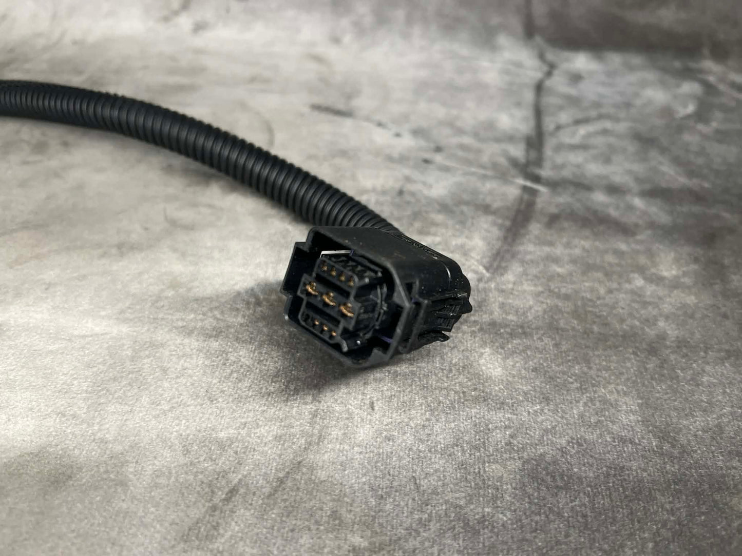 BMW N20 N26 Valvetronic / VVT Wiring Harness - 12517608801