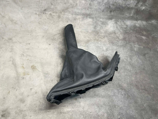 BMW F20 F22 Handbrake Lever Cover - 7846804