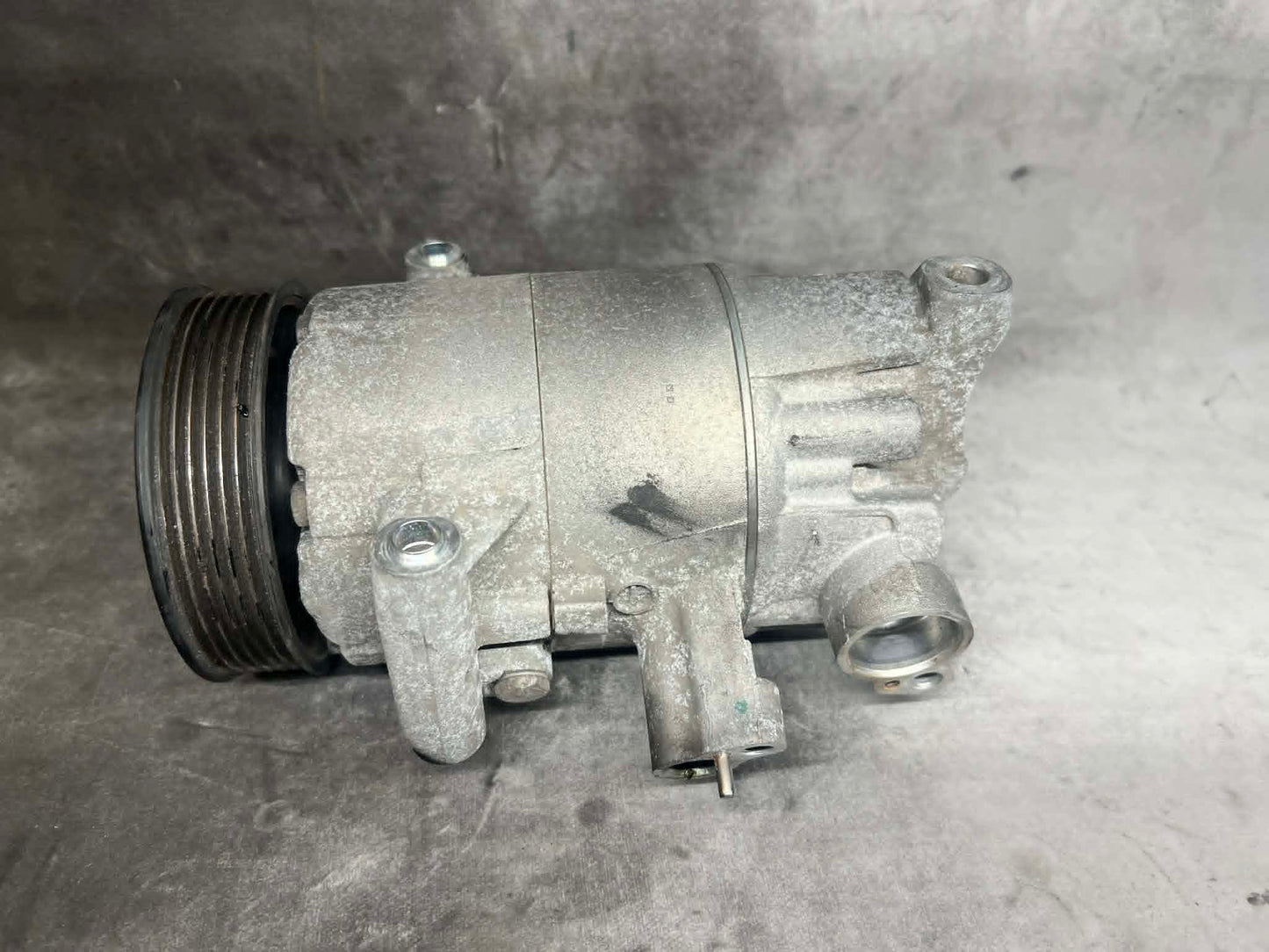 VW Audi Seat Skoda Air Conditioning Compressor - 5K0820803A