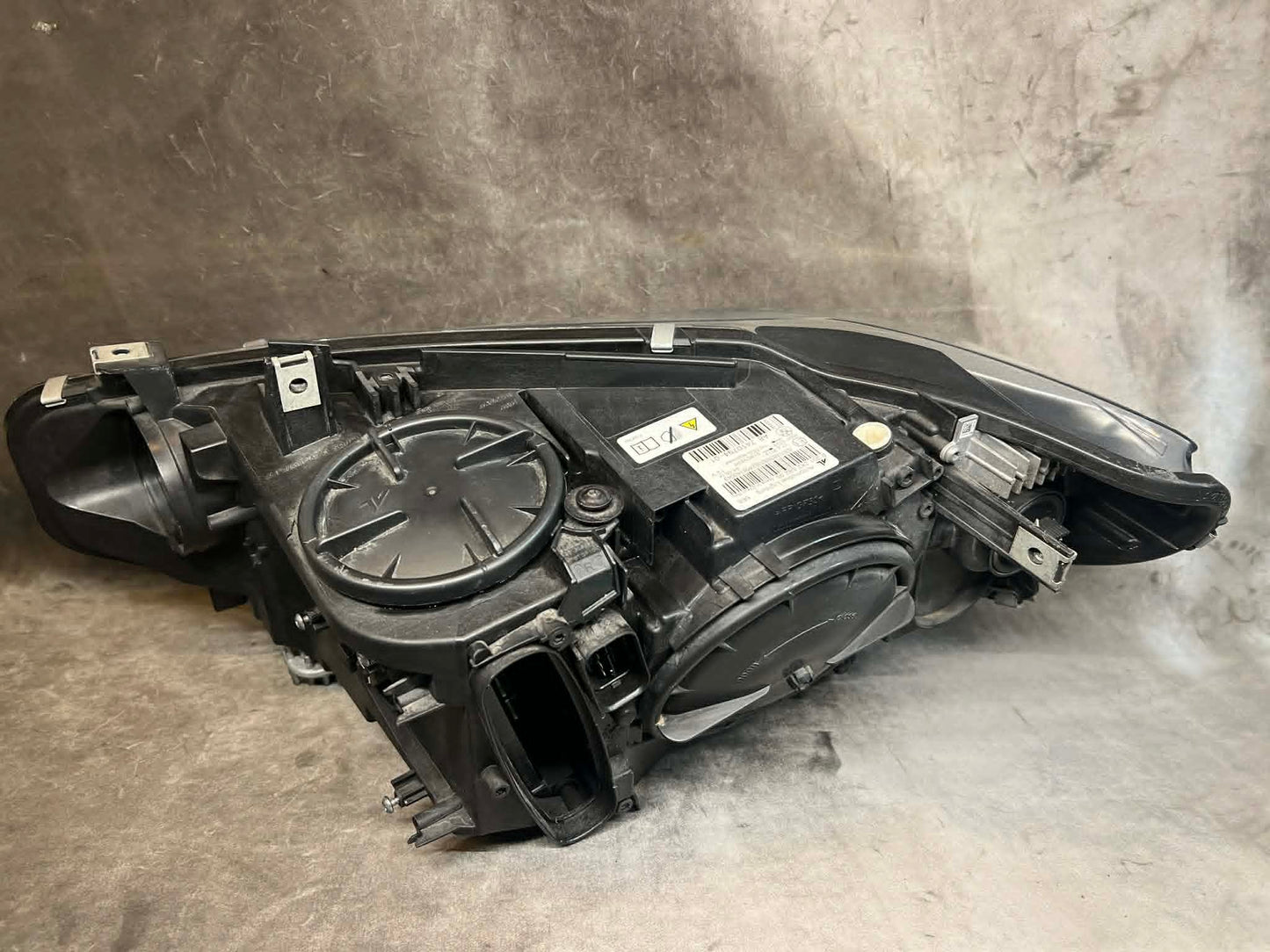 BMW 7410794