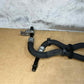 BMW 1 SERIES E82 E88 N54 N55 OIL COOLER LINES 7573273 7573274