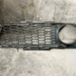 BMW 3 SERIES E90 PRE LCI M-SPORT FRONT LEFT LOWER FOG LIGHT GRILL 7906495