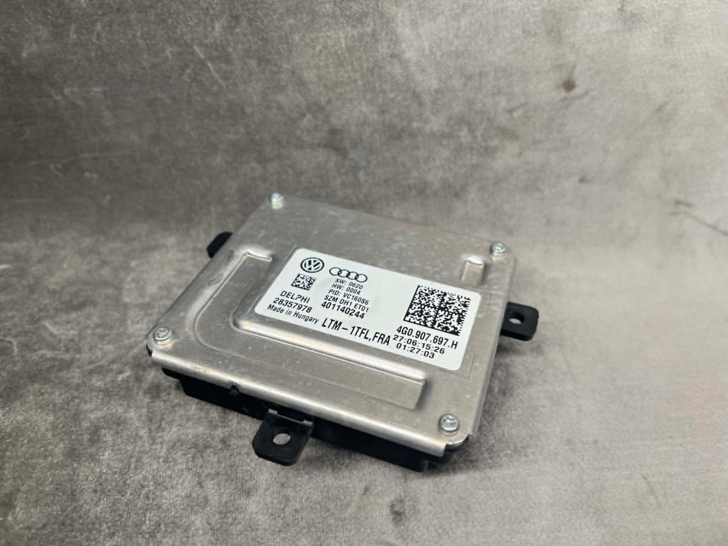 4G0907697H