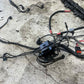 BMW 1 3 SERIES 135I 335I N54 ENGINE WIRING HARNESS