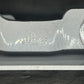 MG HS (SAS23) Bonnet Hinges Pair - White