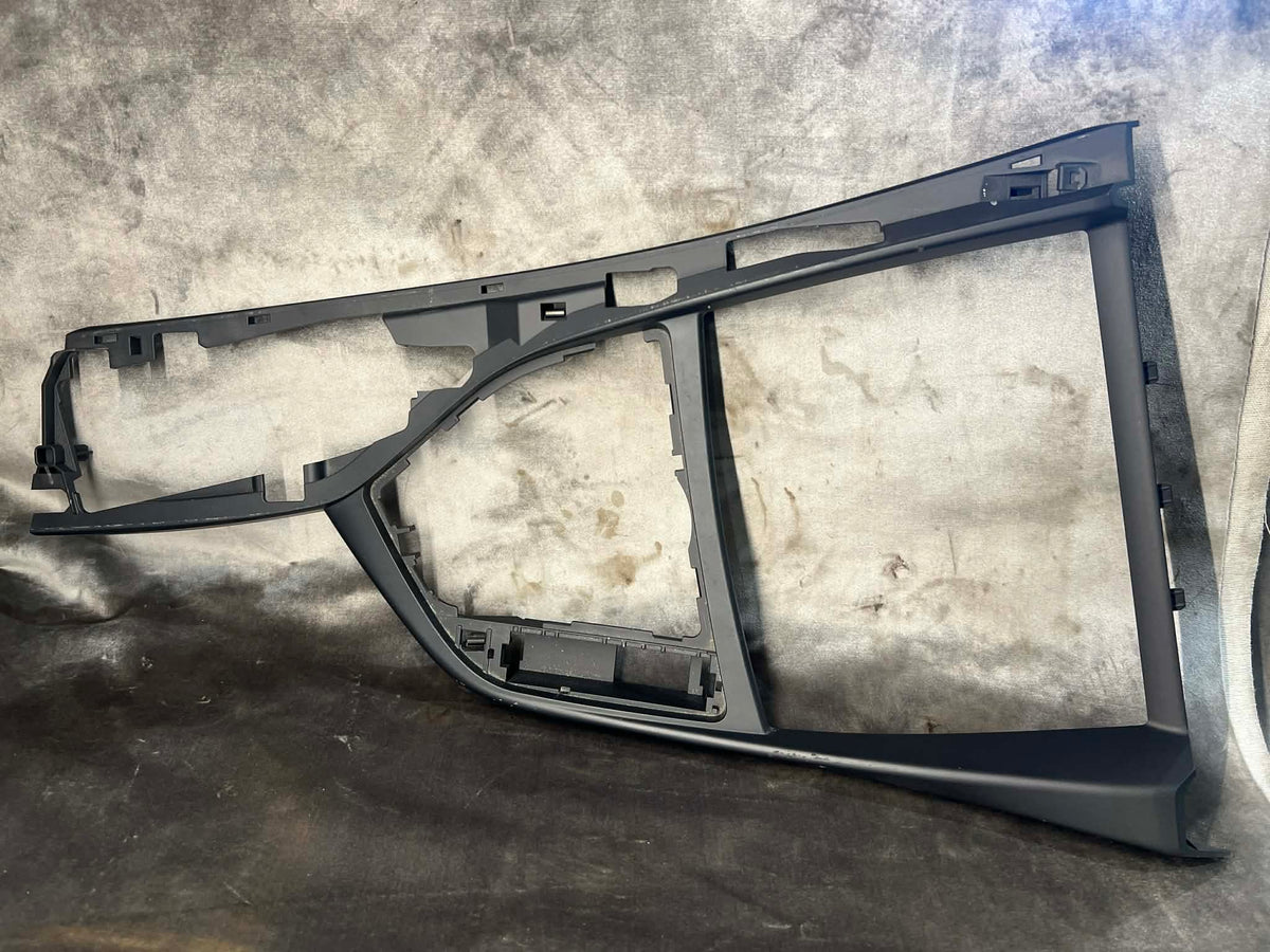 BMW 1 SERIES F20 CENTRE CONSOLE TRIM 9207314
