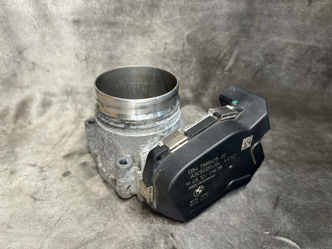 BMW N20 Throttle Body Assembly - 7588625