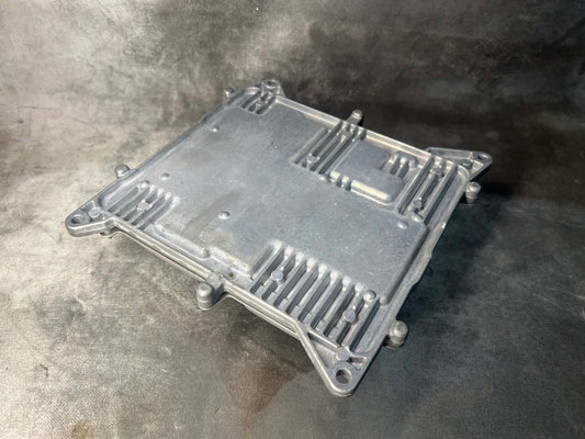 BMW N20 DME Engine Control Unit (ECU) - 7646763