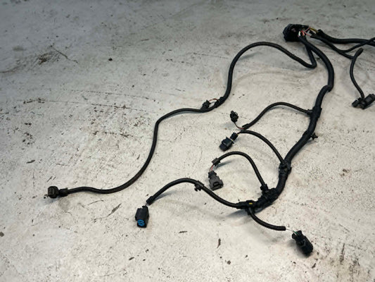 BMW F20 / F30 N13 Engine Wiring Harness - 7622980 - LRI Autoparts