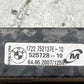 BMW 1 3 SERIES N55 N54 OIL COOLER 7564702