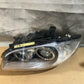 BMW 1 SERIES E82 E87 E88 LHS LEFT XENON HEADLIGHT 7170293