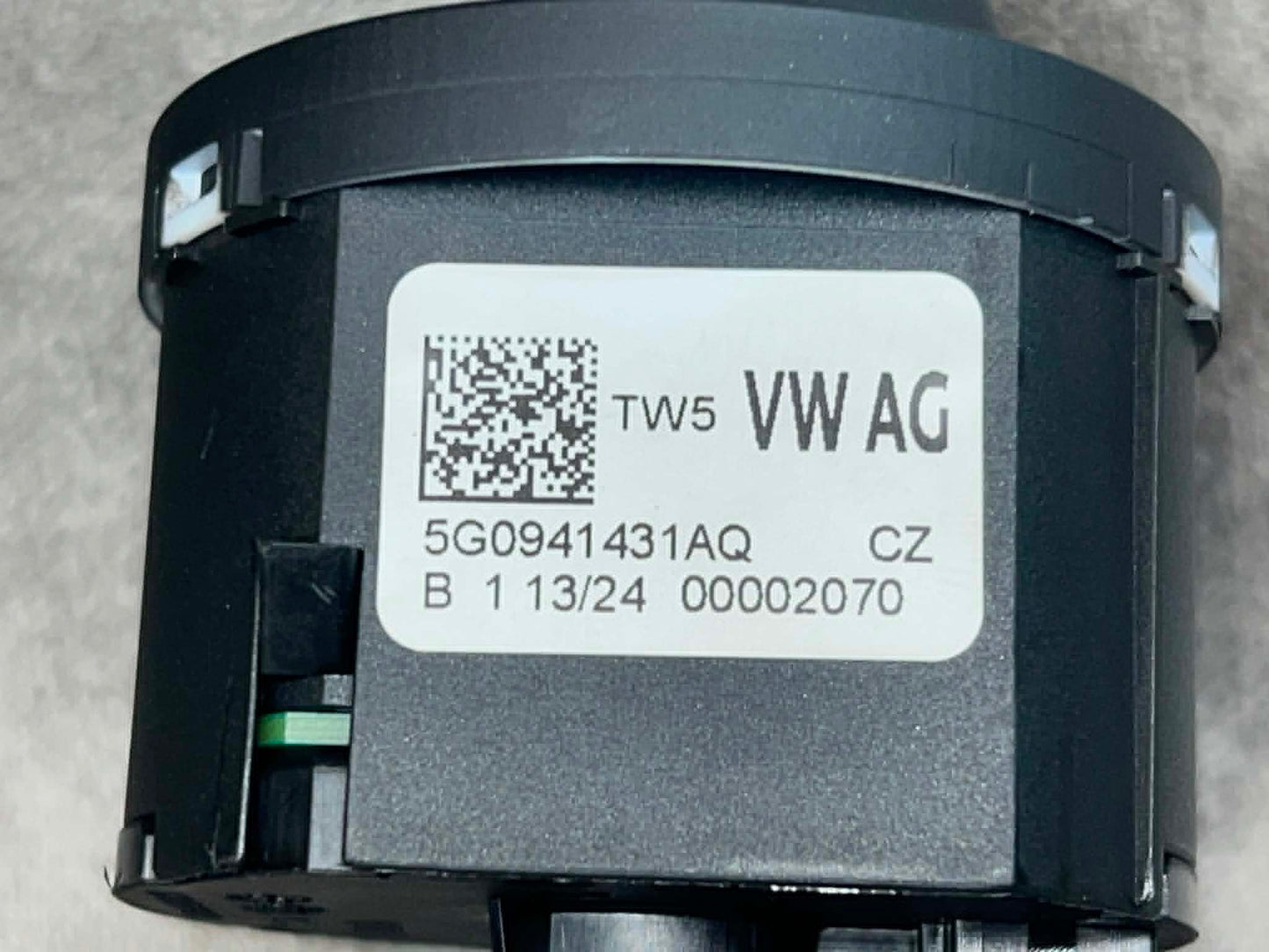 5G0941431AQ