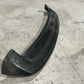 BMW 1 SERIES F20 F21 AC SCHNITZER STYLE CARBON FIBER ROOF SPOILER 2010-2019 - LRI Autoparts