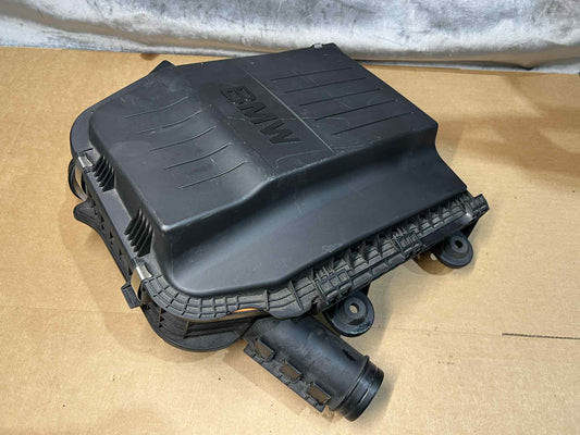 BMW 1 3 SERIES N54 135I 335I AIR INTAKE 7556547