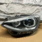 BMW 1 SERIES F20 LHS LEFT BI-XENON HEADLIGHT 7229687 2010-2015