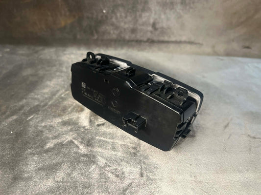 BMW 1 3 4  F20 F30 F31 F32 HEADLIGHT SWITCH 9265303