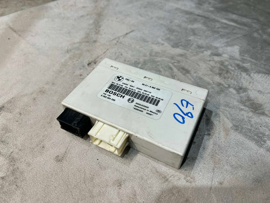BMW 1 3 SERIES E82 E87 E90 E92 PDC PARKING DISTANCE CONTROL MODULE 6982402