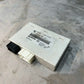 BMW 1  3 X SERIES PDC PARK DISTANCE CONTROL MODULE 9252639