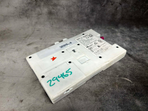 BMW Telematics / IDM Control Unit - 9858559